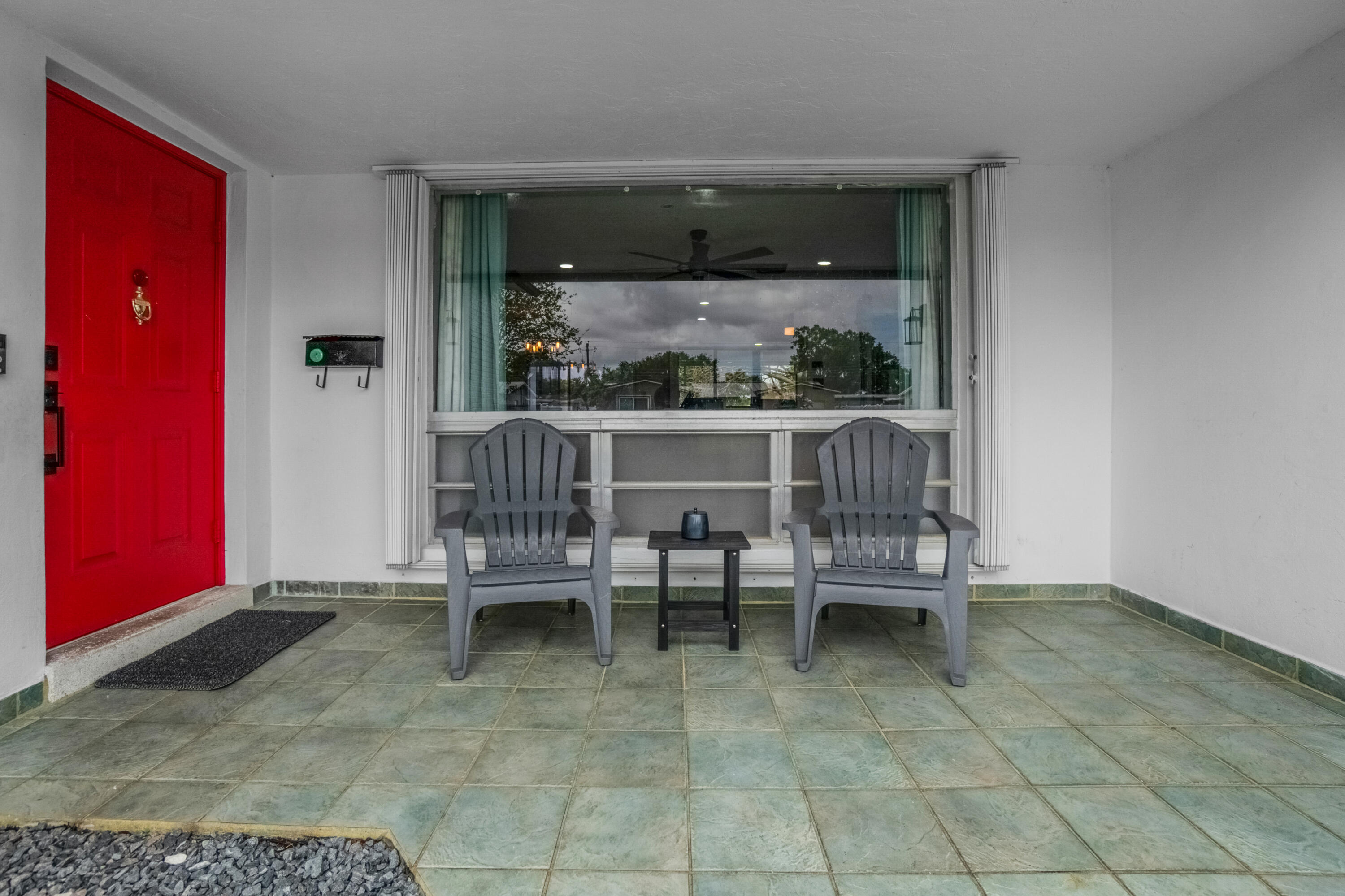 COOPER COLONY ESTATES SEC 2-A - Residential