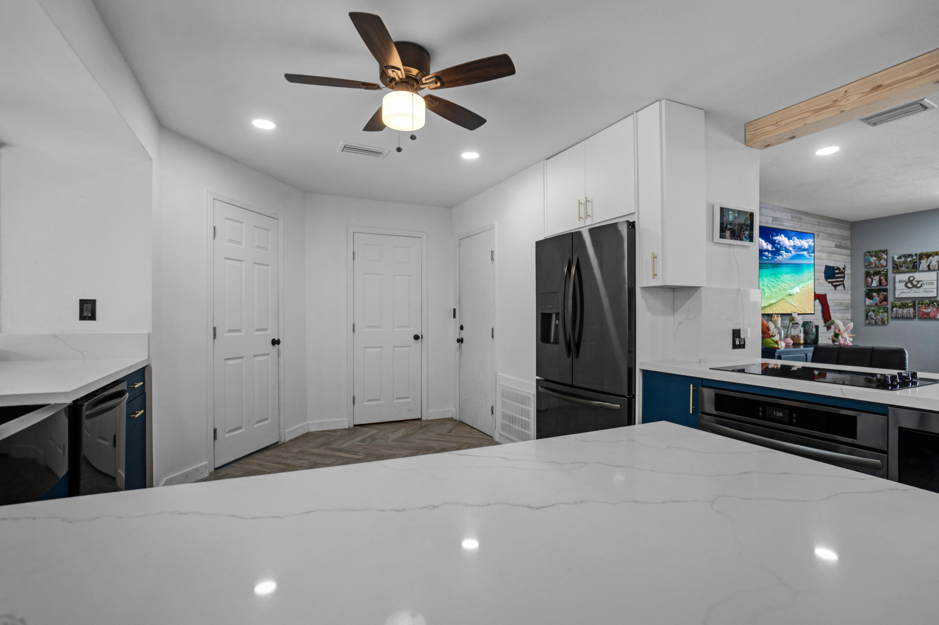 COOPER COLONY ESTATES SEC 2-A - Residential