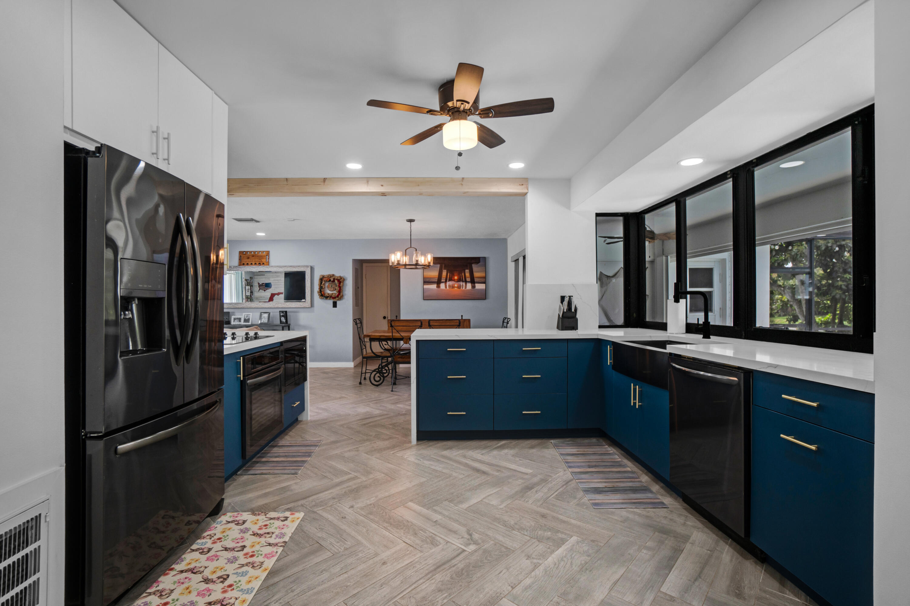 COOPER COLONY ESTATES SEC 2-A - Residential