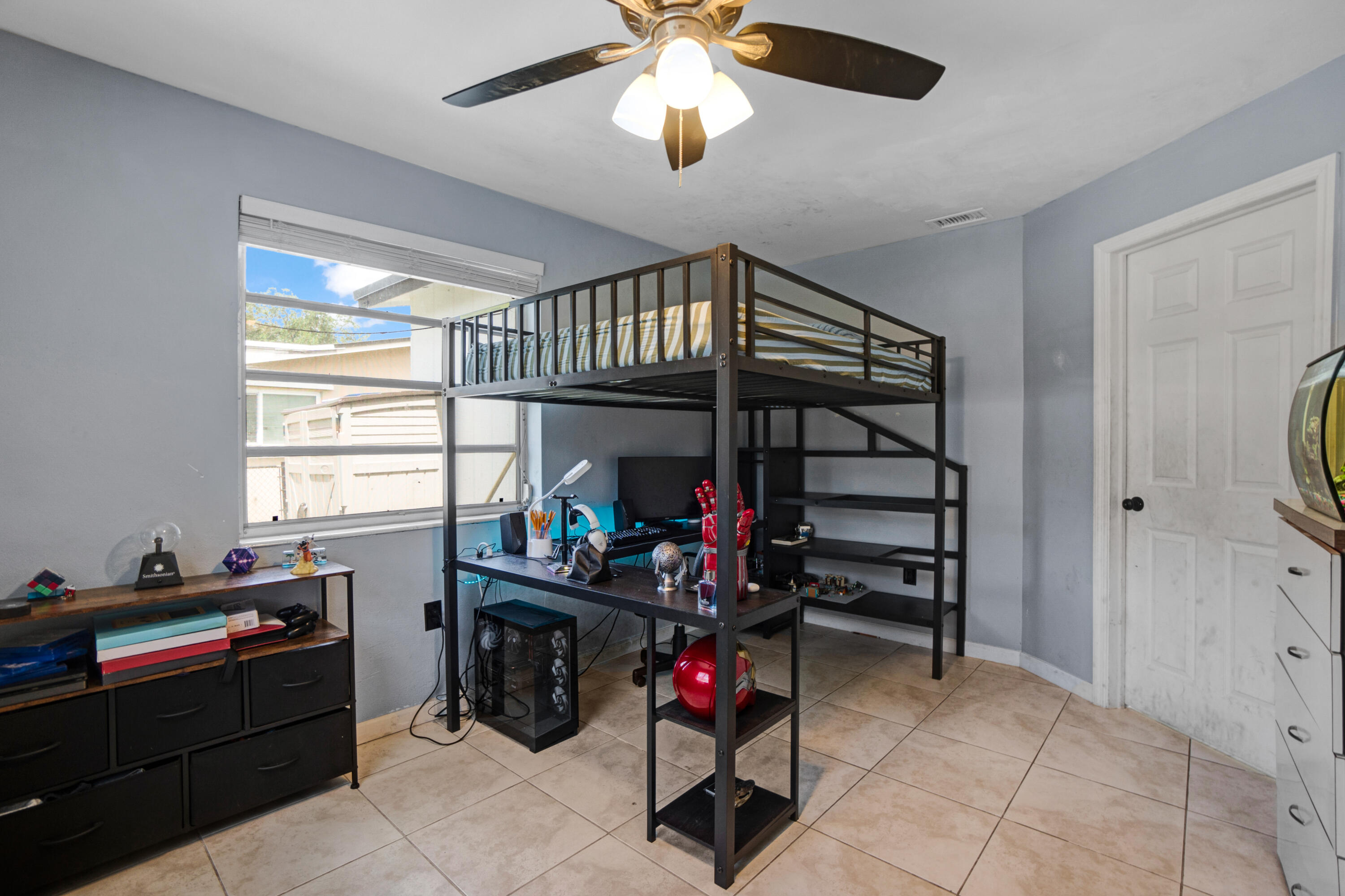 COOPER COLONY ESTATES SEC 2-A - Residential