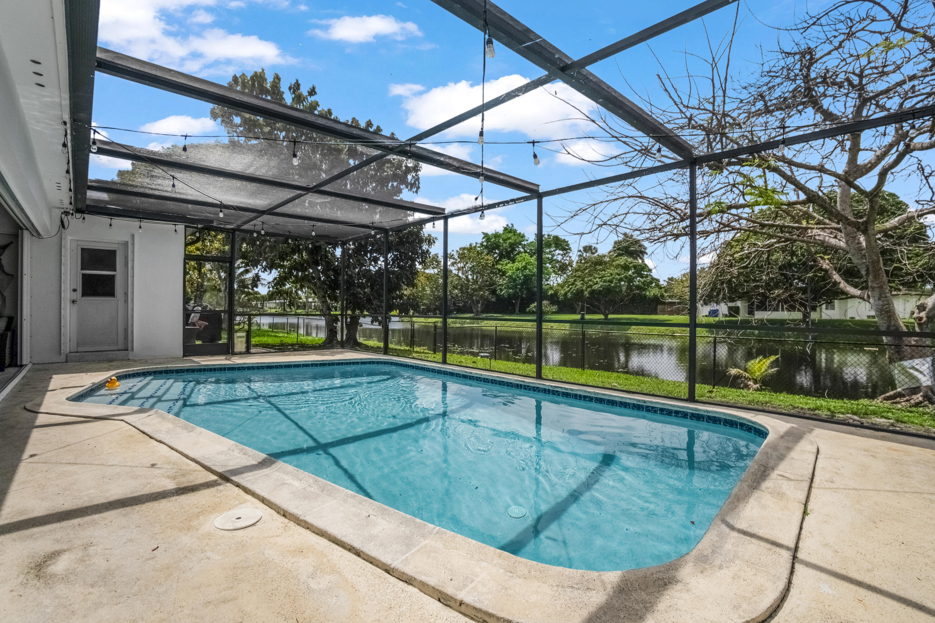 COOPER COLONY ESTATES SEC 2-A - Residential