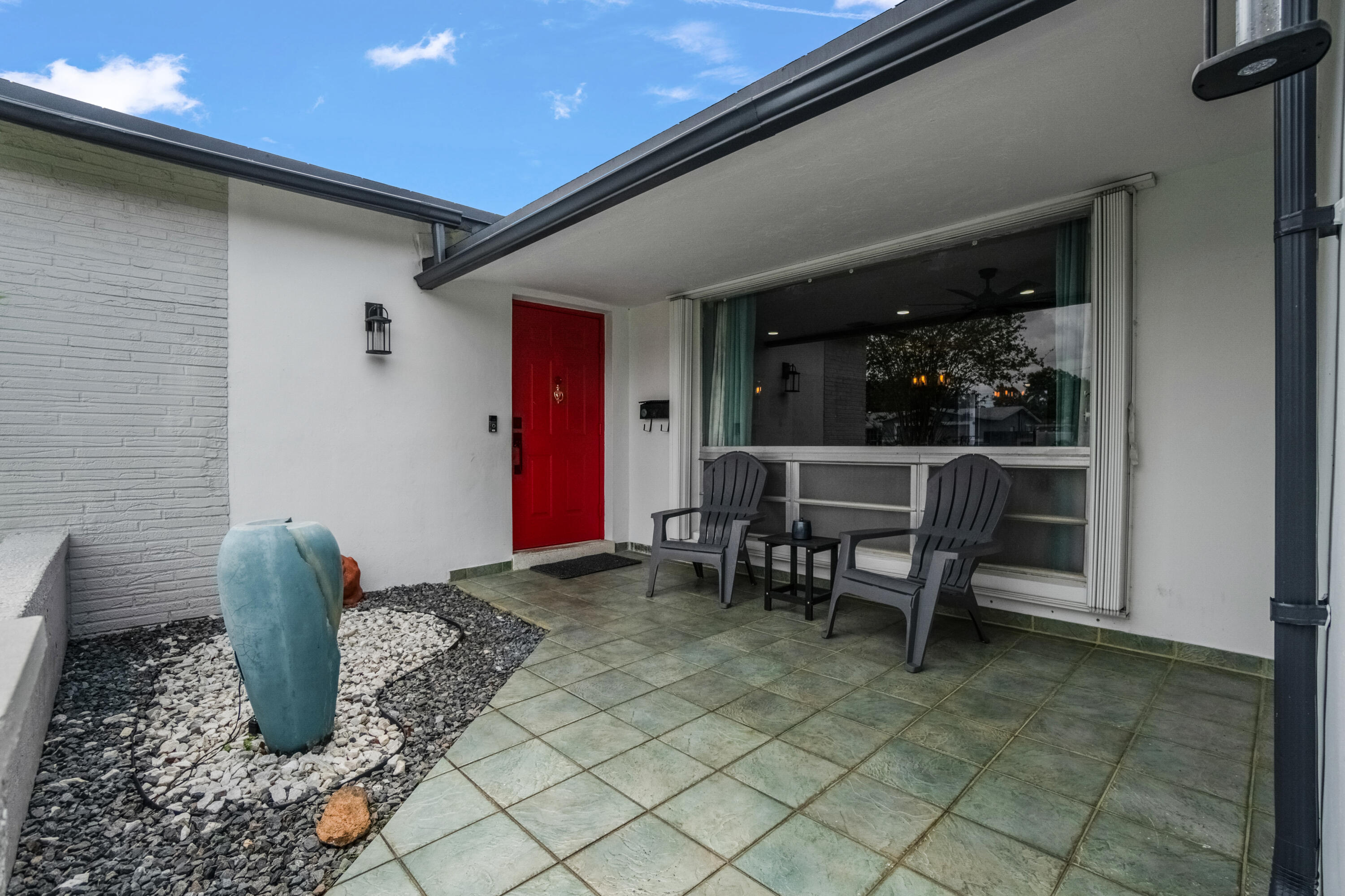 COOPER COLONY ESTATES SEC 2-A - Residential