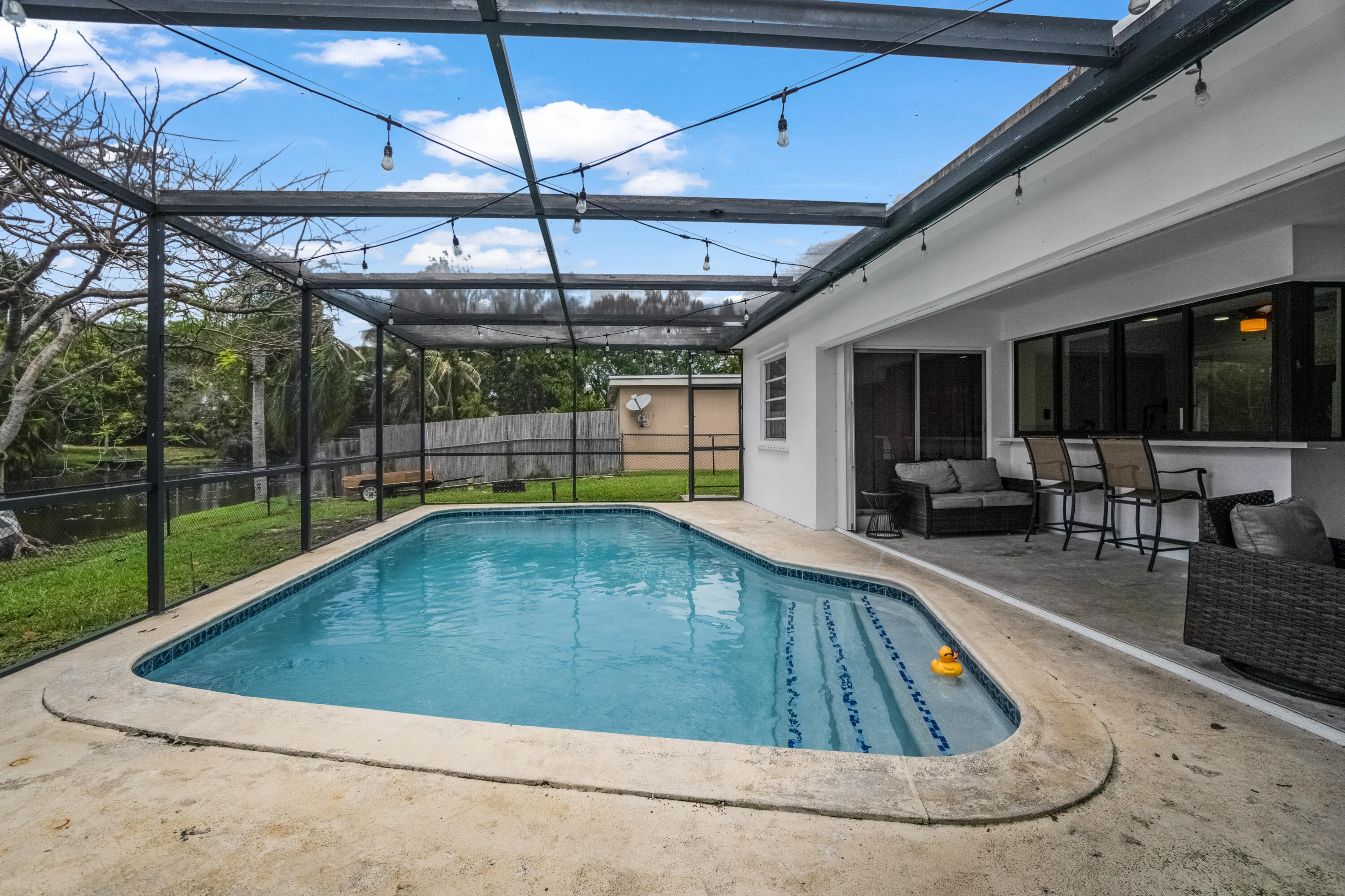 COOPER COLONY ESTATES SEC 2-A - Residential