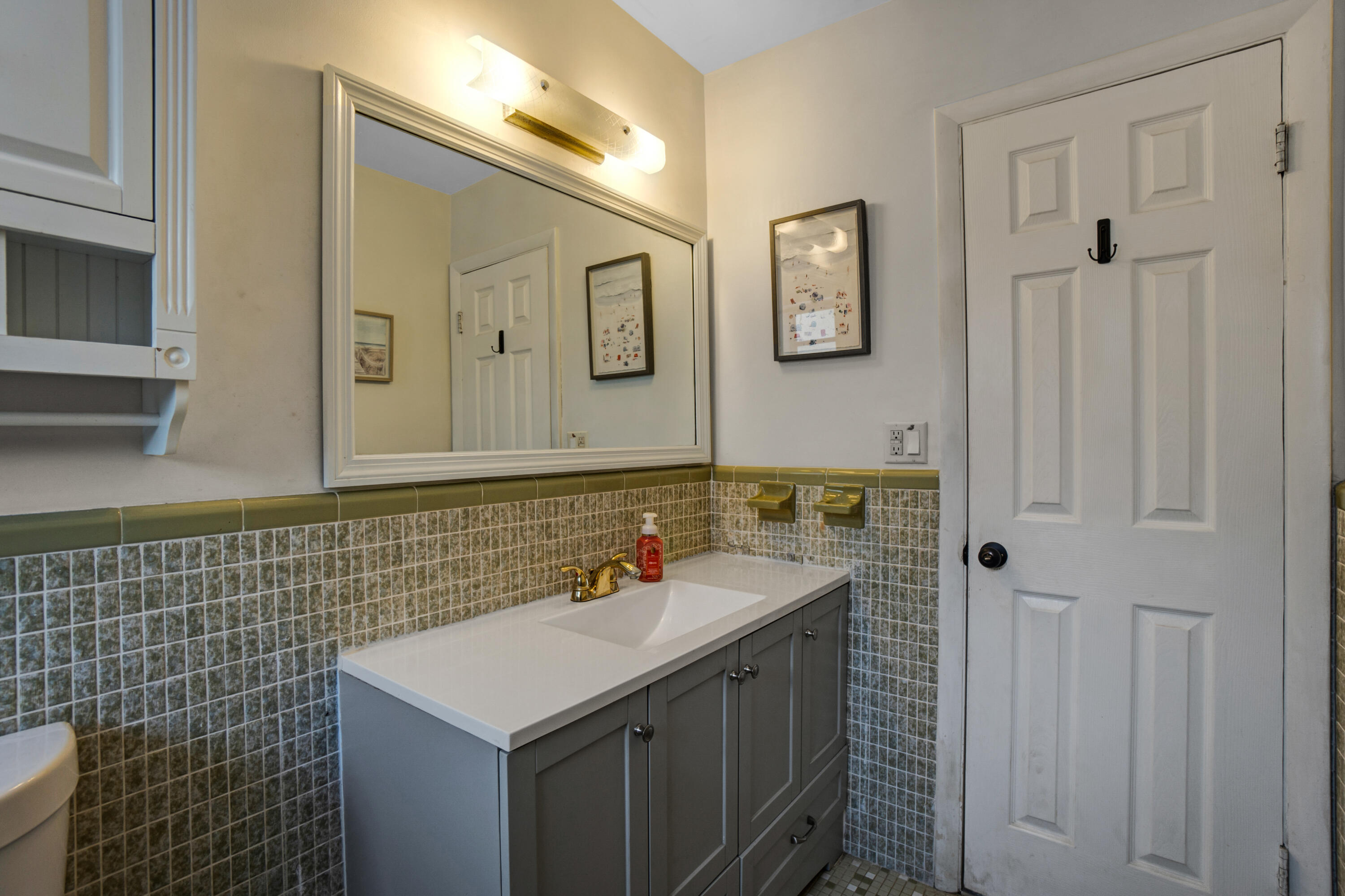 COOPER COLONY ESTATES SEC 2-A - Residential