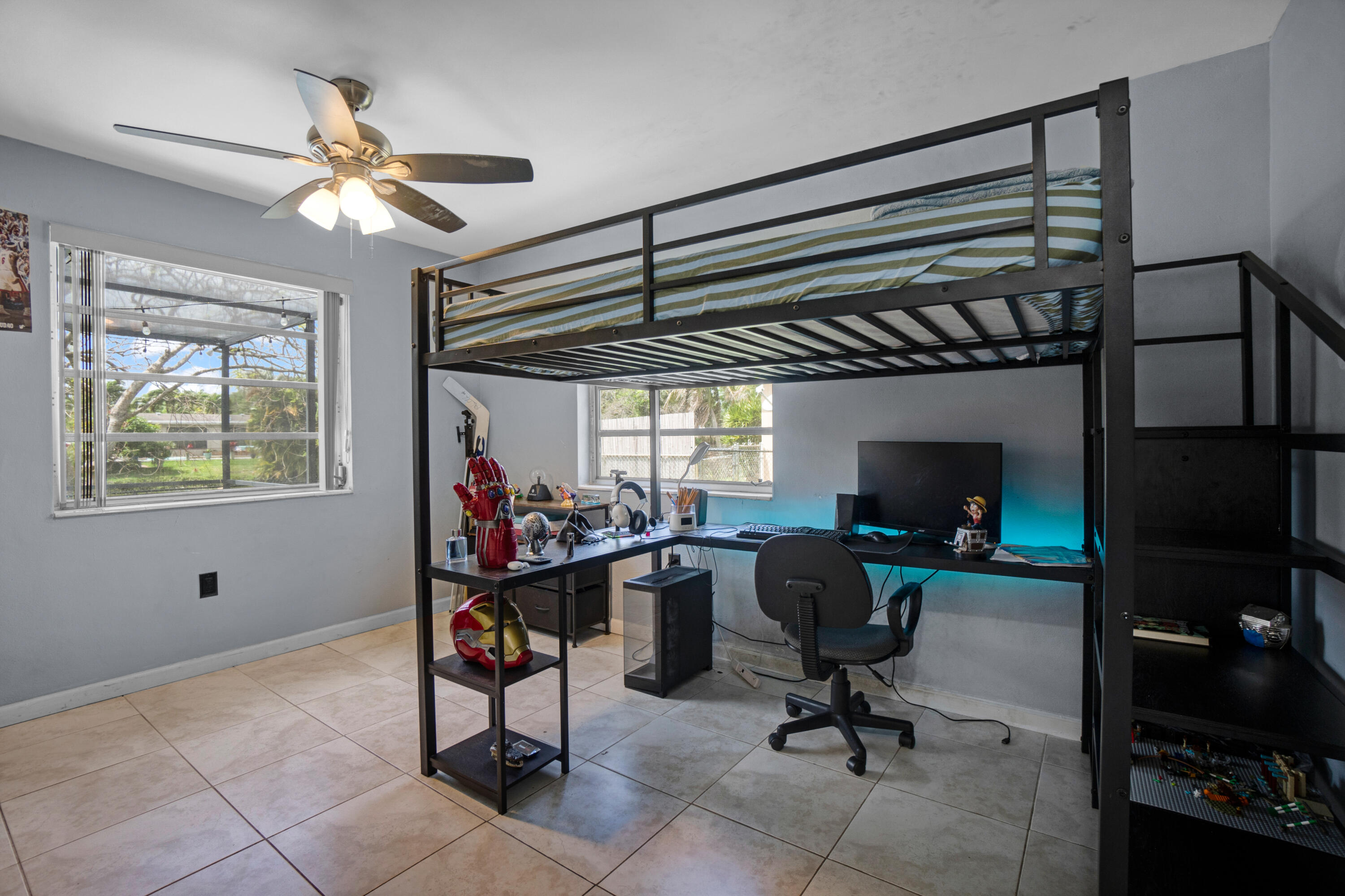 COOPER COLONY ESTATES SEC 2-A - Residential