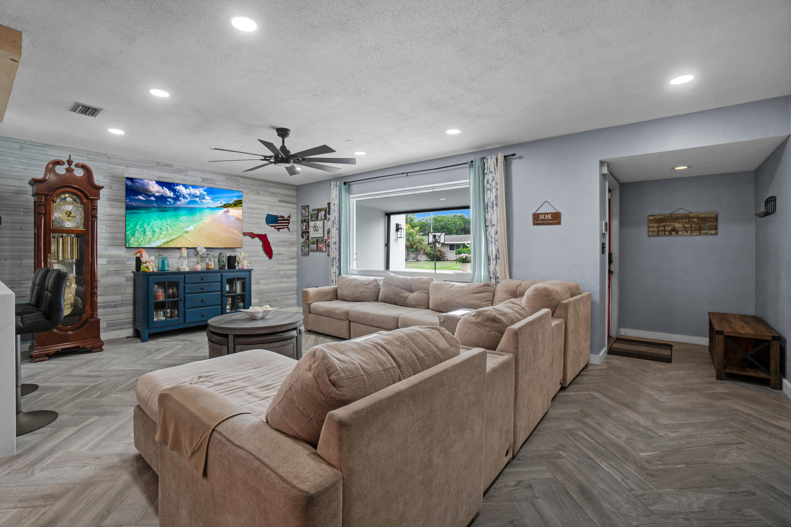 COOPER COLONY ESTATES SEC 2-A - Residential