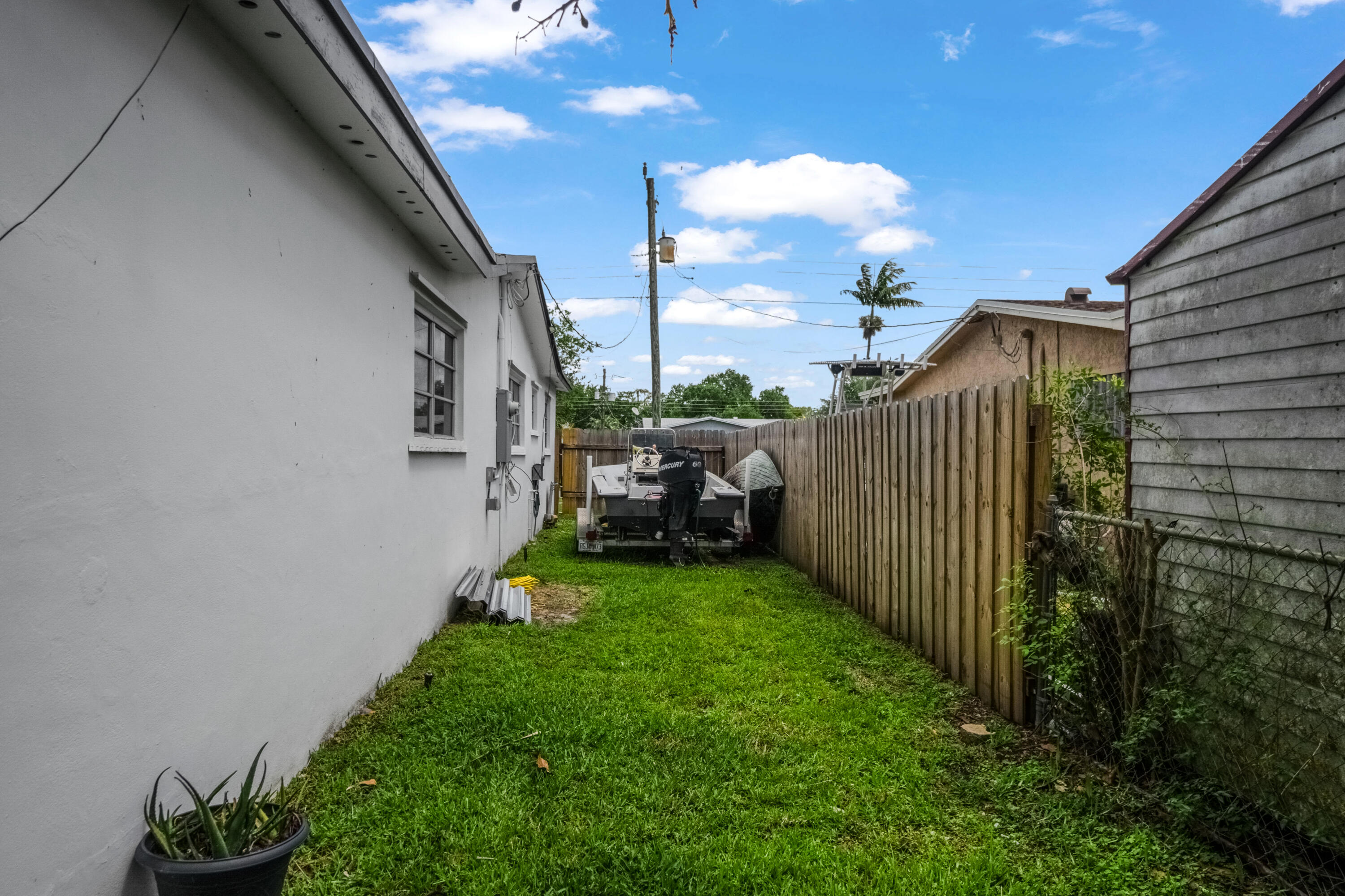 COOPER COLONY ESTATES SEC 2-A - Residential