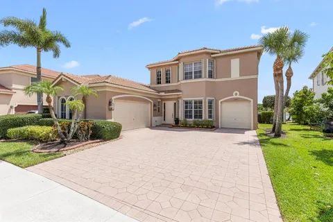 1207 Bay View Way, Wellington, FL 33414 - MLS#: R11088149