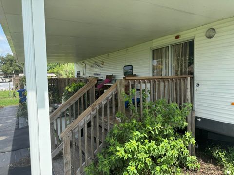 A home in Clewiston