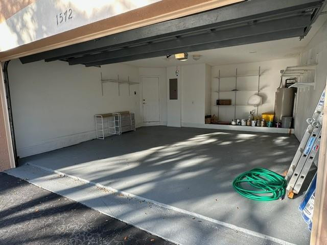 Sector 2-Parcels 1, 2, 3, - Residential Lease