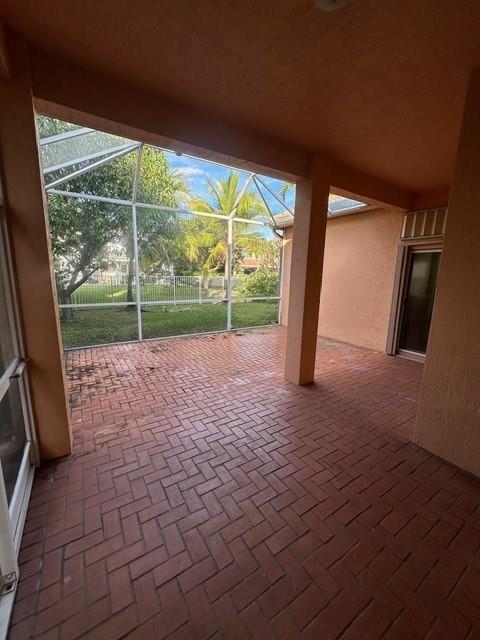 Sector 2-Parcels 1, 2, 3, - Residential Lease