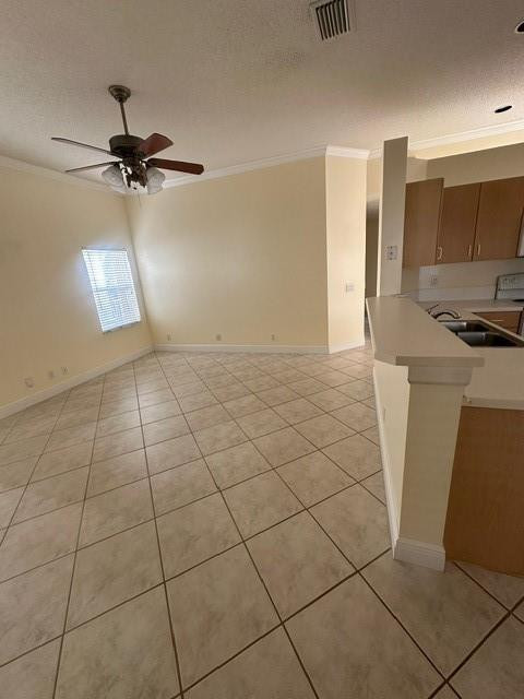 Sector 2-Parcels 1, 2, 3, - Residential Lease