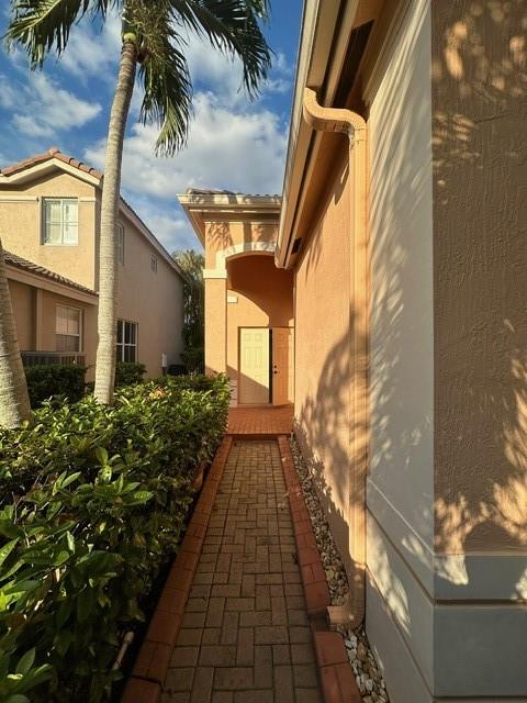 Sector 2-Parcels 1, 2, 3, - Residential Lease