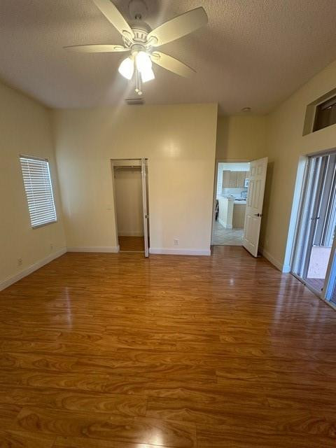 Sector 2-Parcels 1, 2, 3, - Residential Lease