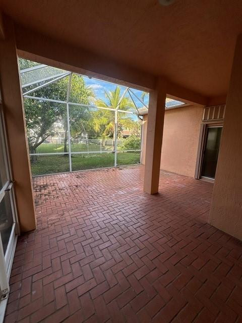 Sector 2-Parcels 1, 2, 3, - Residential Lease