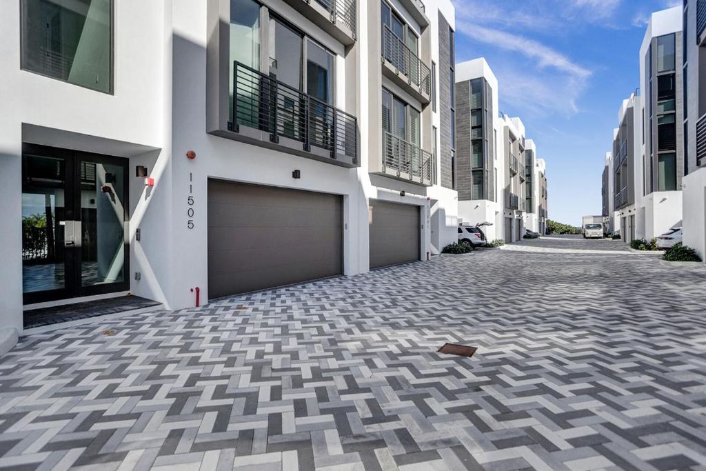 Photo of 11505 Old Ocean Boulevard, Briny Breezes, FL 33435 (MLS # R11115555)