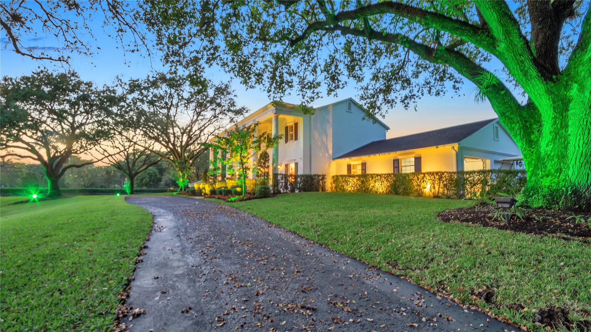 Fla Fruit Lands Co Sub 2 - Residential