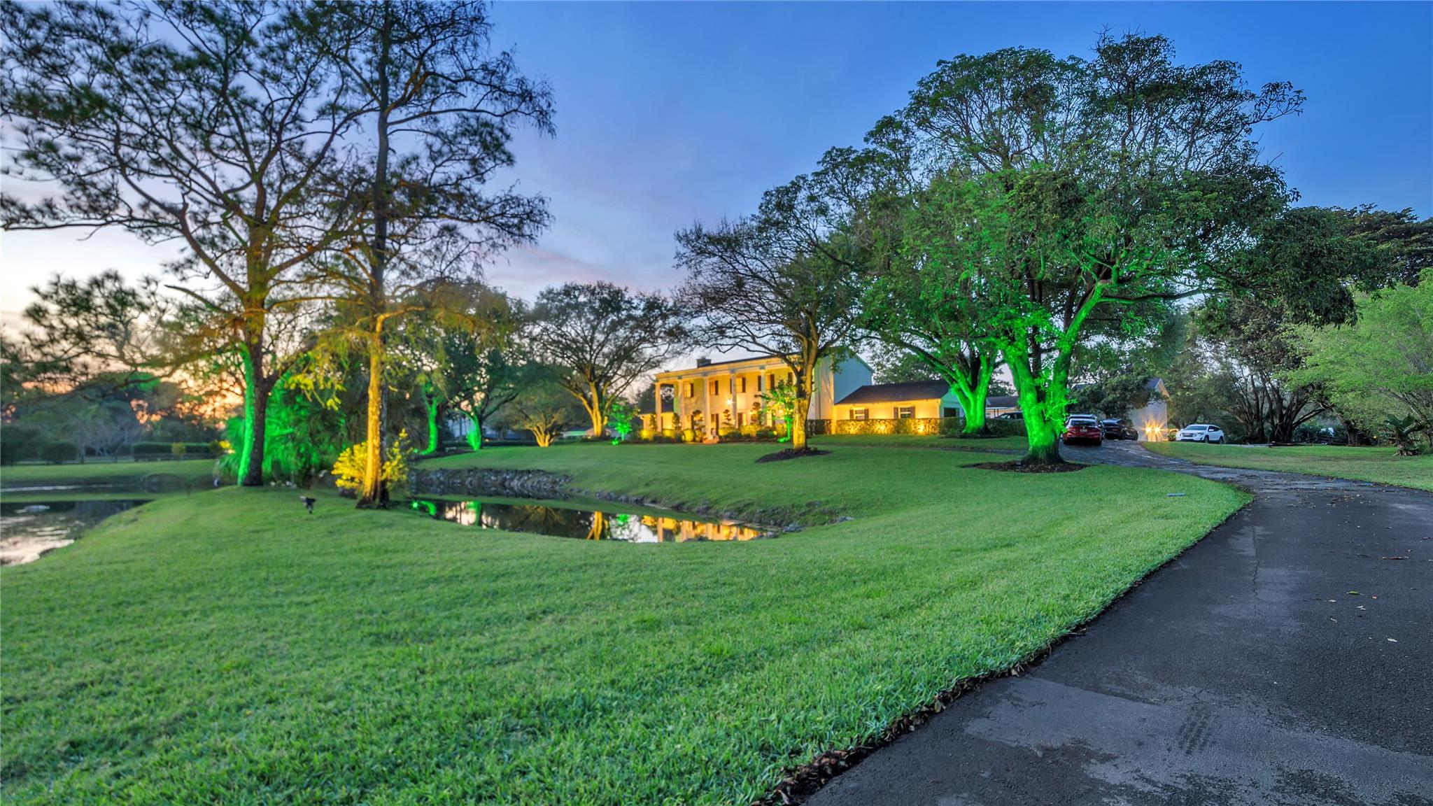 Fla Fruit Lands Co Sub 2 - Residential