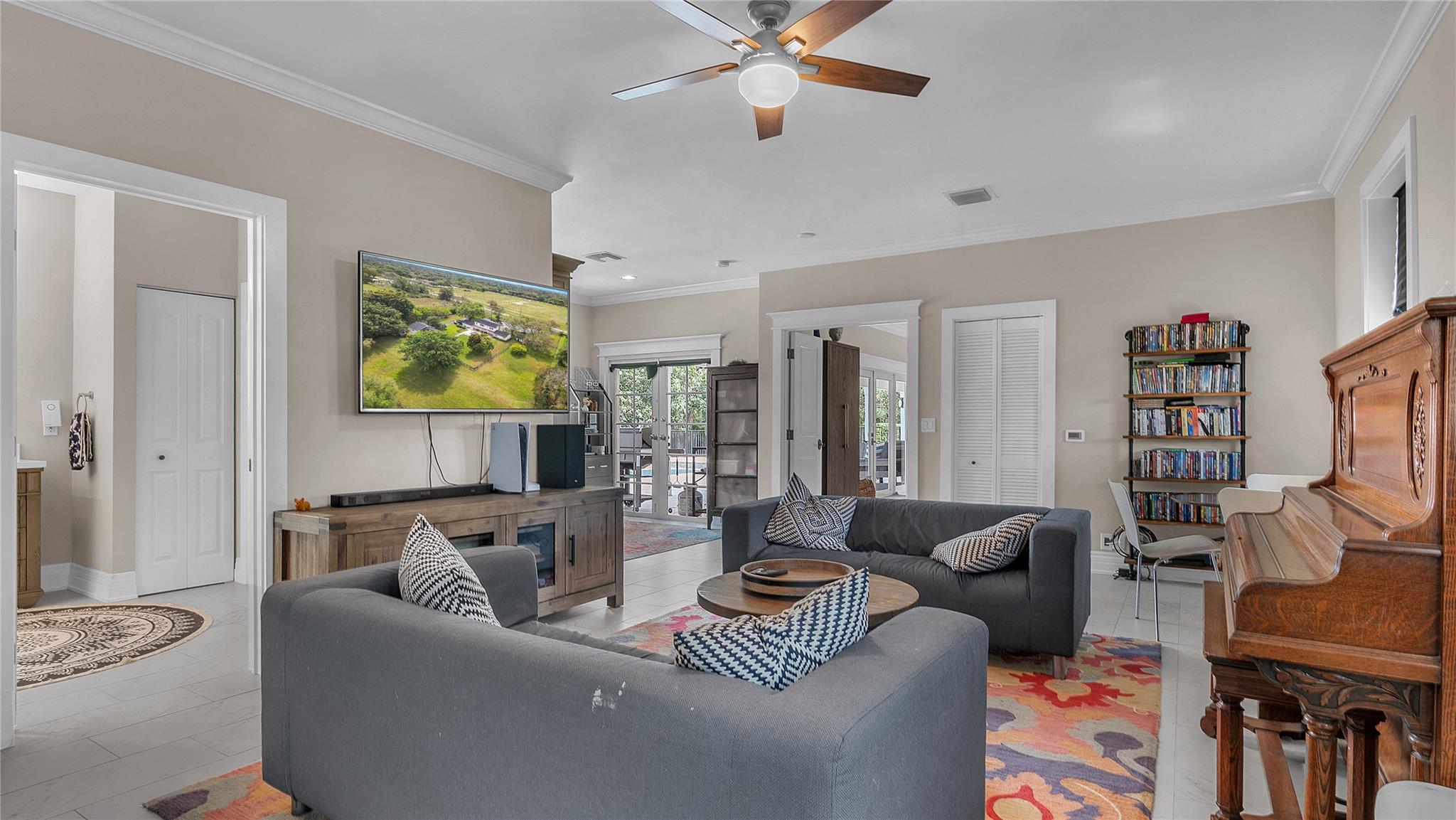 Fla Fruit Lands Co Sub 2 - Residential