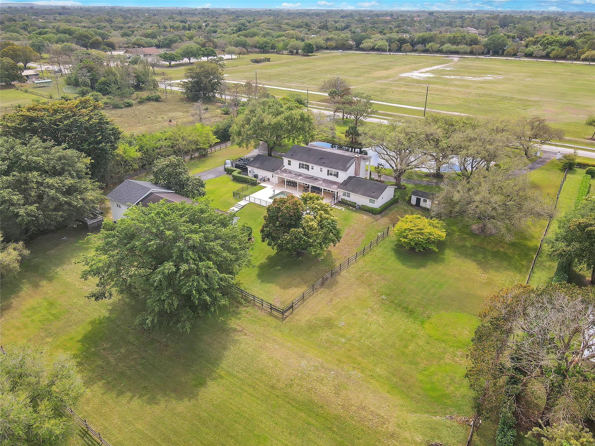 Fla Fruit Lands Co Sub 2 - Residential