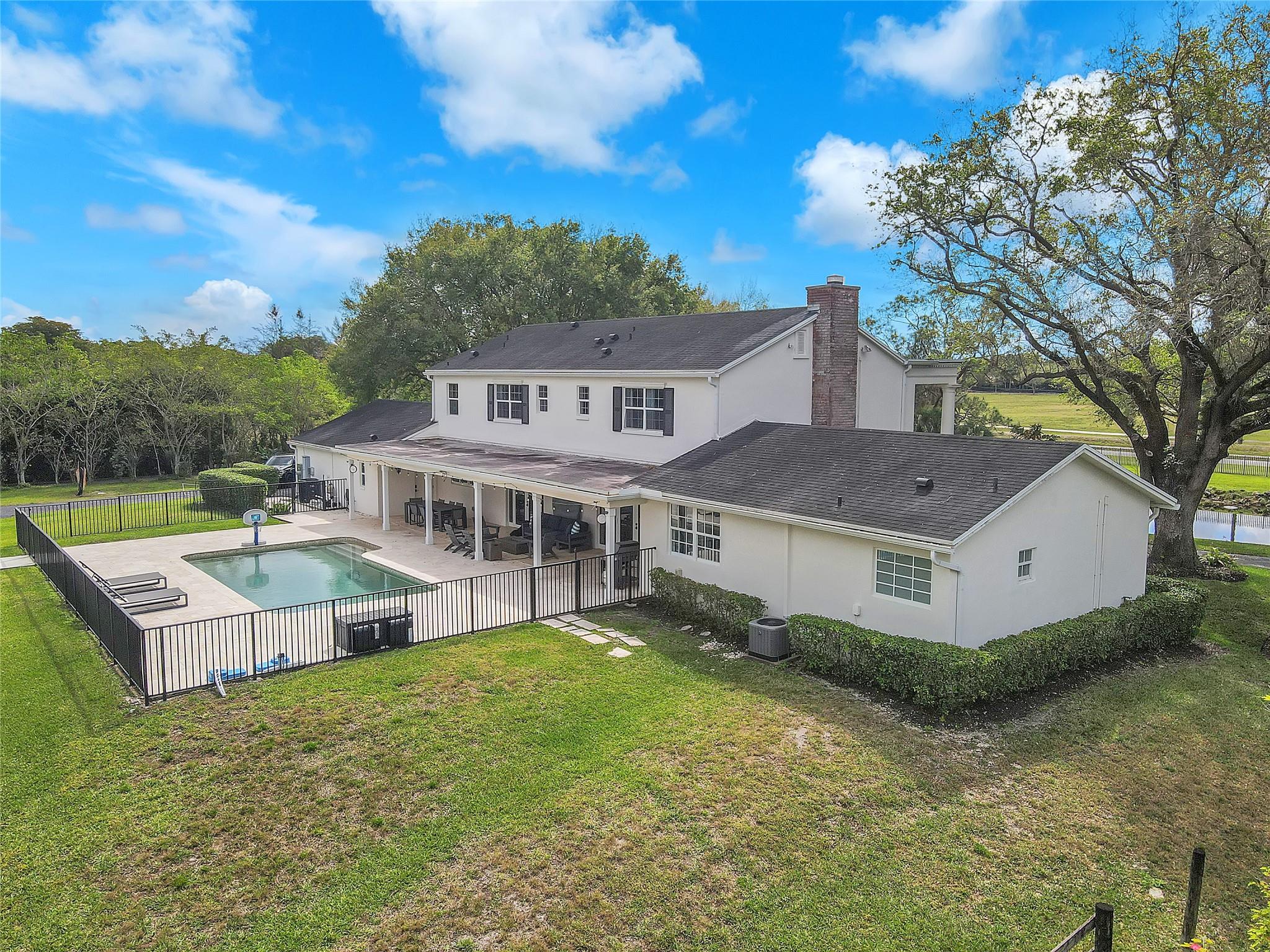 Fla Fruit Lands Co Sub 2 - Residential