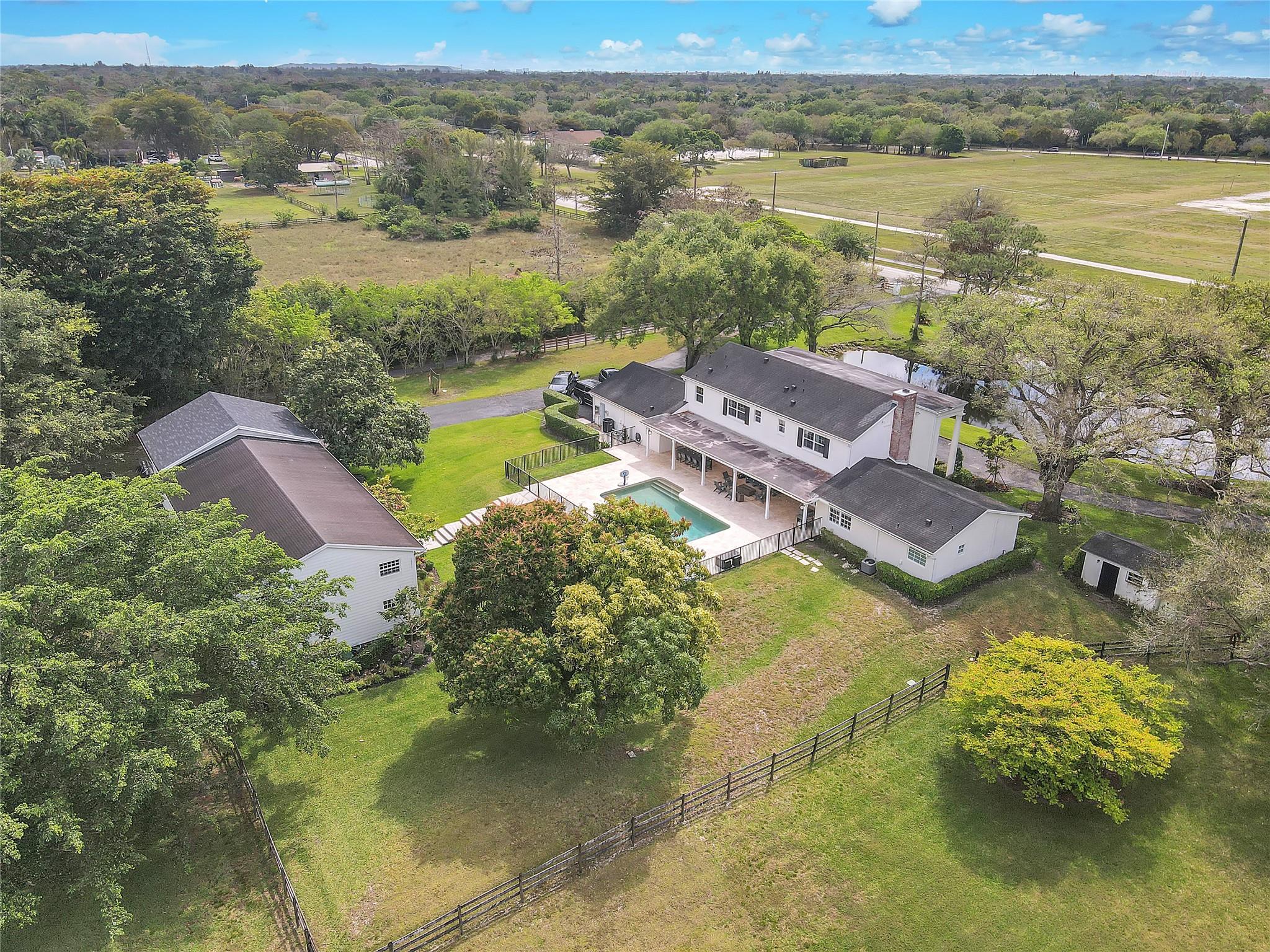 Fla Fruit Lands Co Sub 2 - Residential