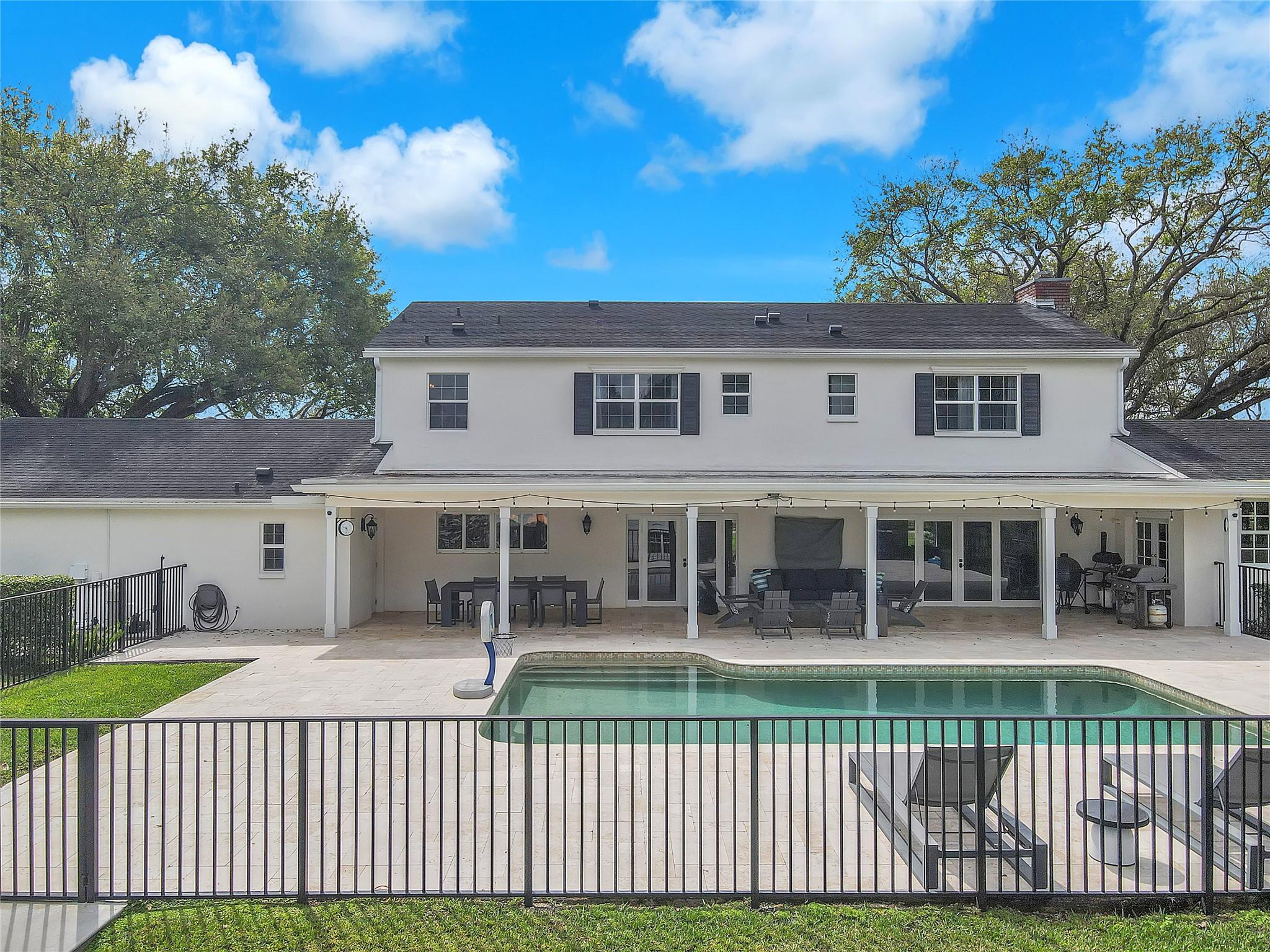 Fla Fruit Lands Co Sub 2 - Residential