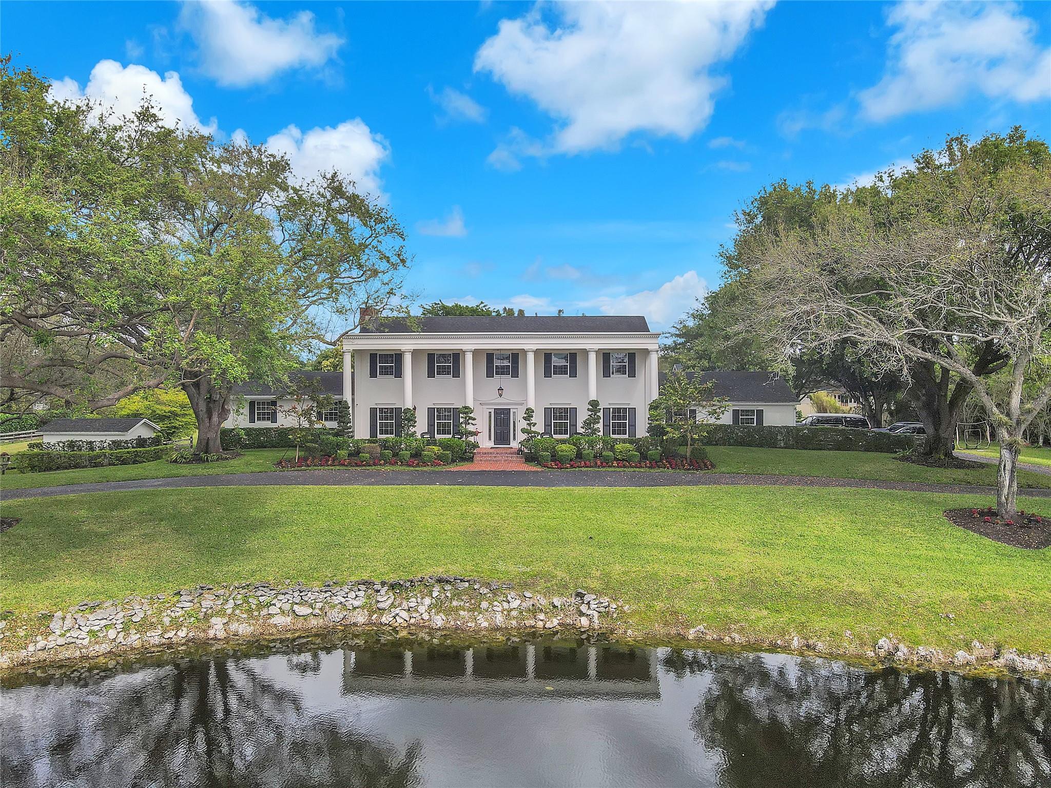 Fla Fruit Lands Co Sub 2 - Residential