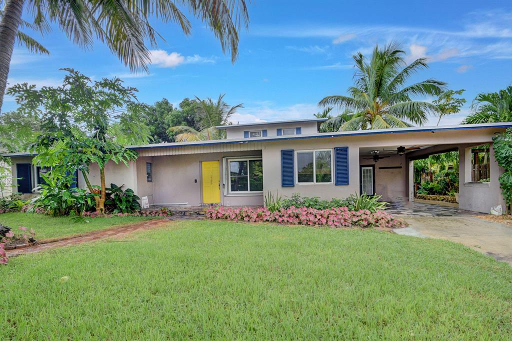 SUNSET HEIGHTS - Residential Lease