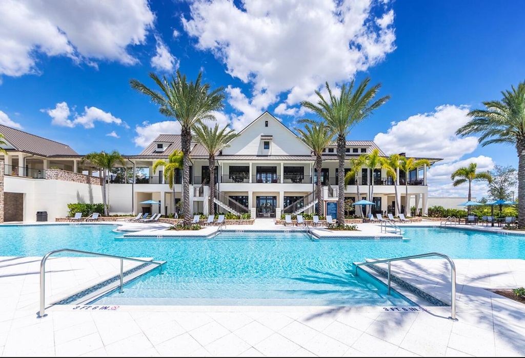 Photo of 1293 Haywagon Trail, Loxahatchee, FL 33470 (MLS # R11111070)