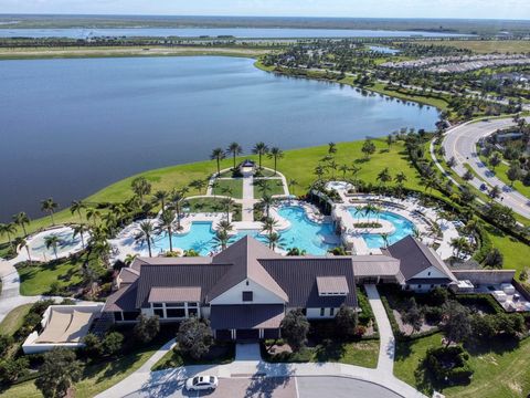 A home in Loxahatchee