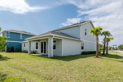 A home in Loxahatchee