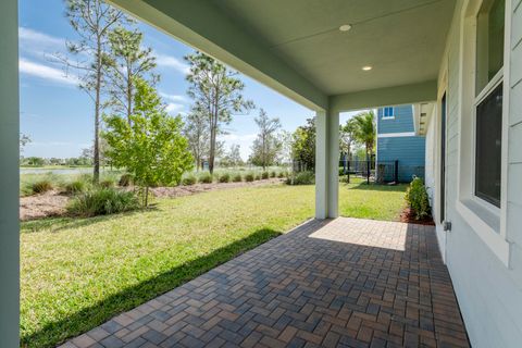 A home in Loxahatchee