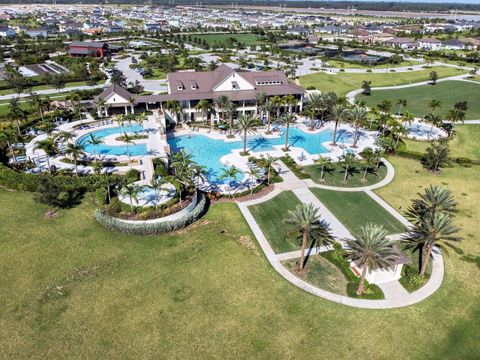 A home in Loxahatchee