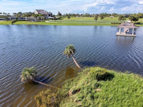 A home in Loxahatchee