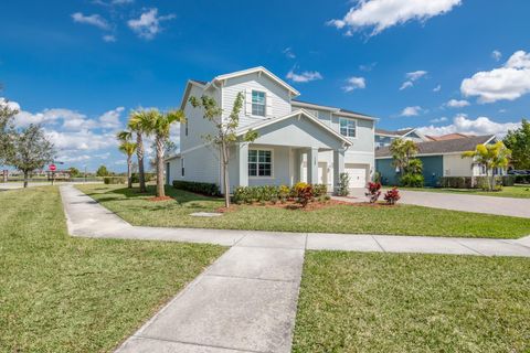 A home in Loxahatchee