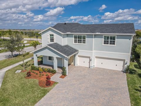 A home in Loxahatchee