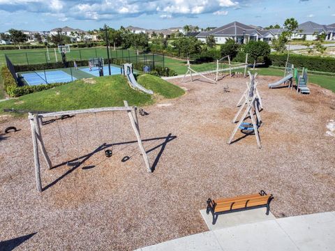 A home in Loxahatchee