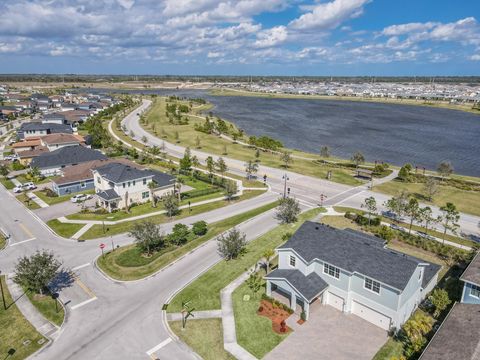 A home in Loxahatchee