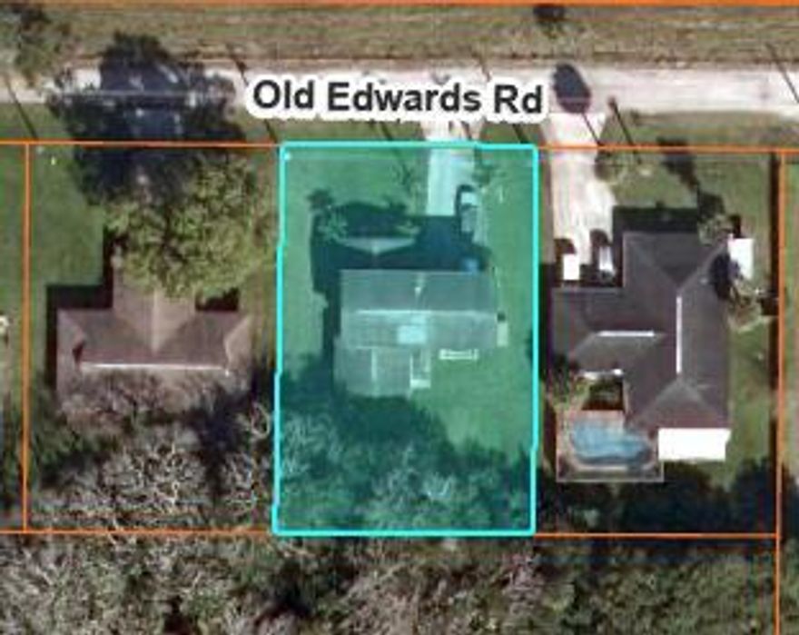 Located minutes from I-95. Near the intersection of Edwards Road & 25th Street. 0.25 Acre lot.Sale Conditions:Call to Offer. Offers subject to Seller review and acceptance at Sellers discretion. Offers can be submitted up until 1/23/26. See documents tab for all related terms and conditions.