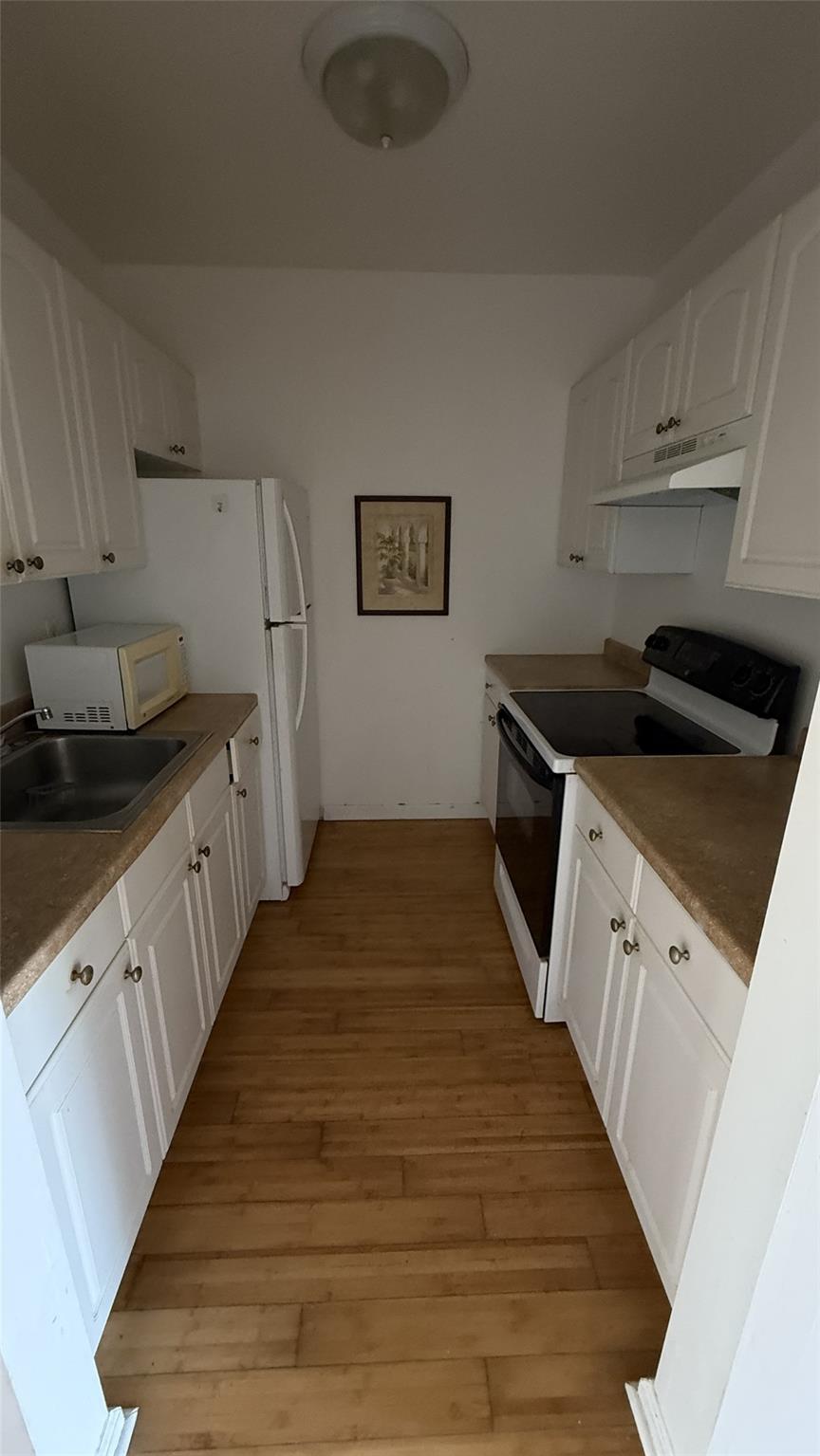 Fairfield Apts Condo - Residential Lease