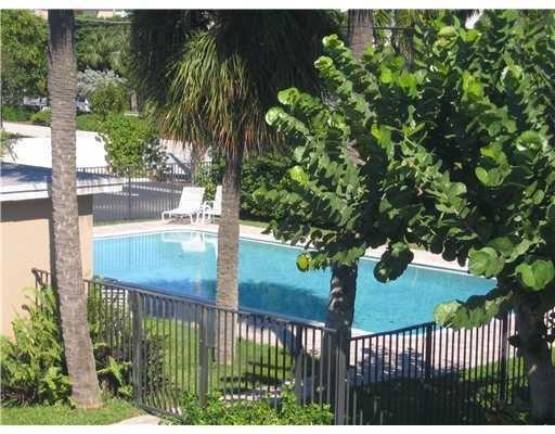 Fairfield Apts Condo - Residential Lease