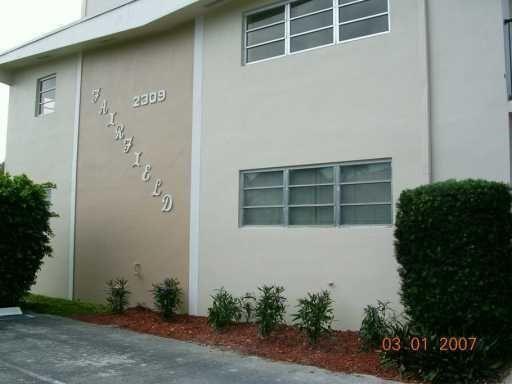 2309 S Federal Hwy 21