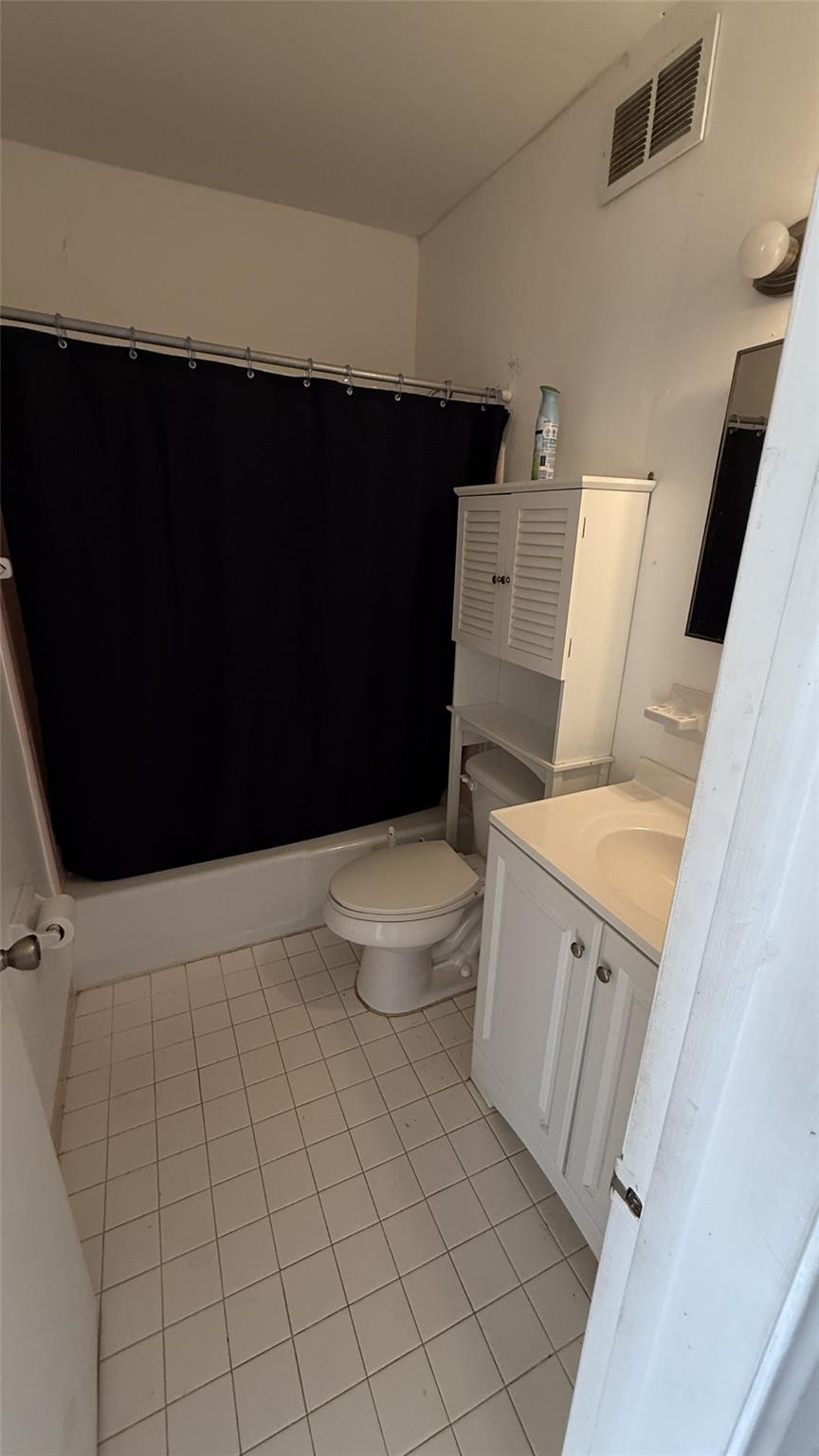 Fairfield Apts Condo - Residential Lease