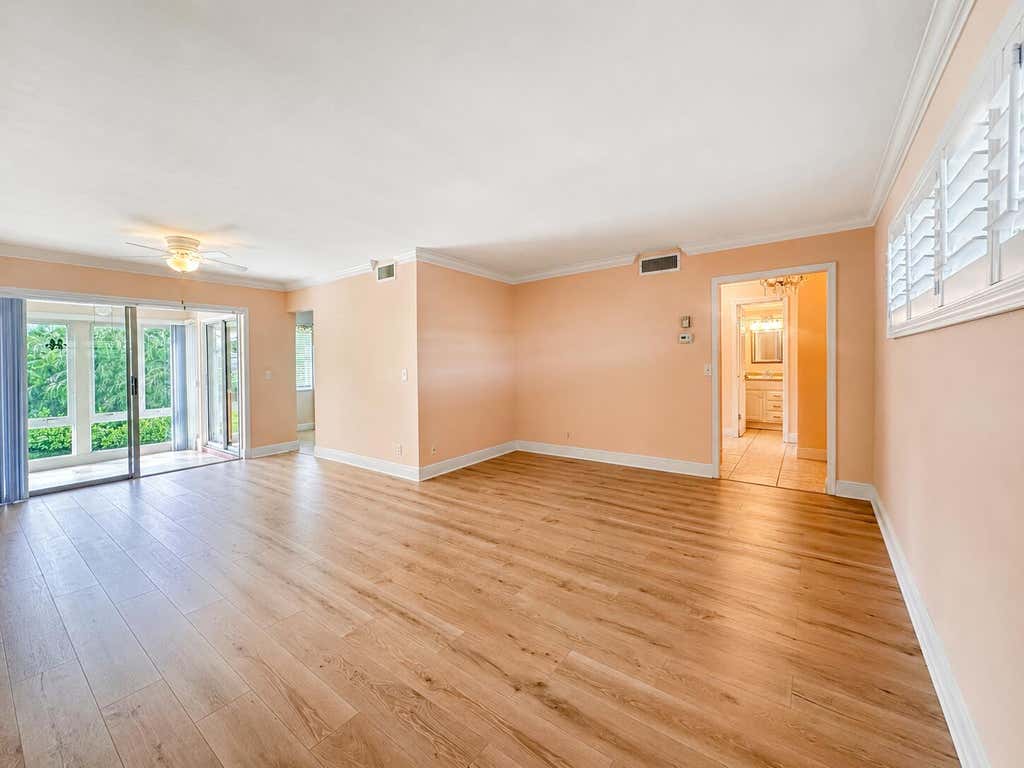 Photo of 33 Colonial Club Drive #203, Boynton Beach, FL 33435 (MLS # B26016637)