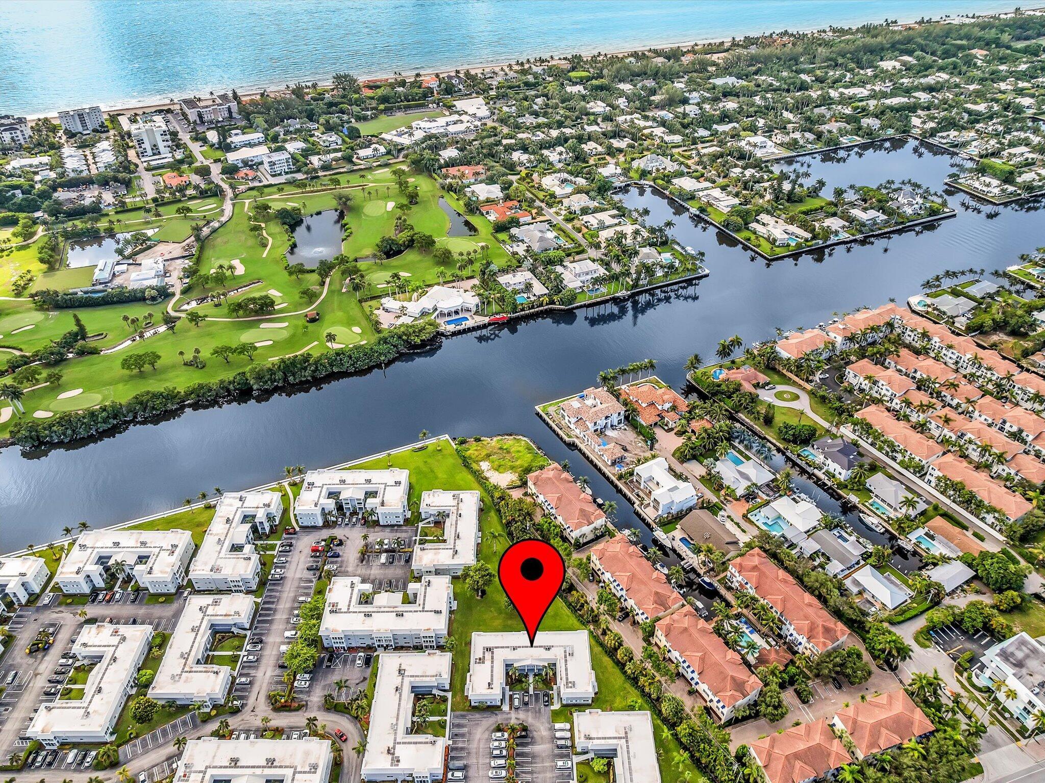 COLONIAL CLUB CONDO SEC 1 - Residential