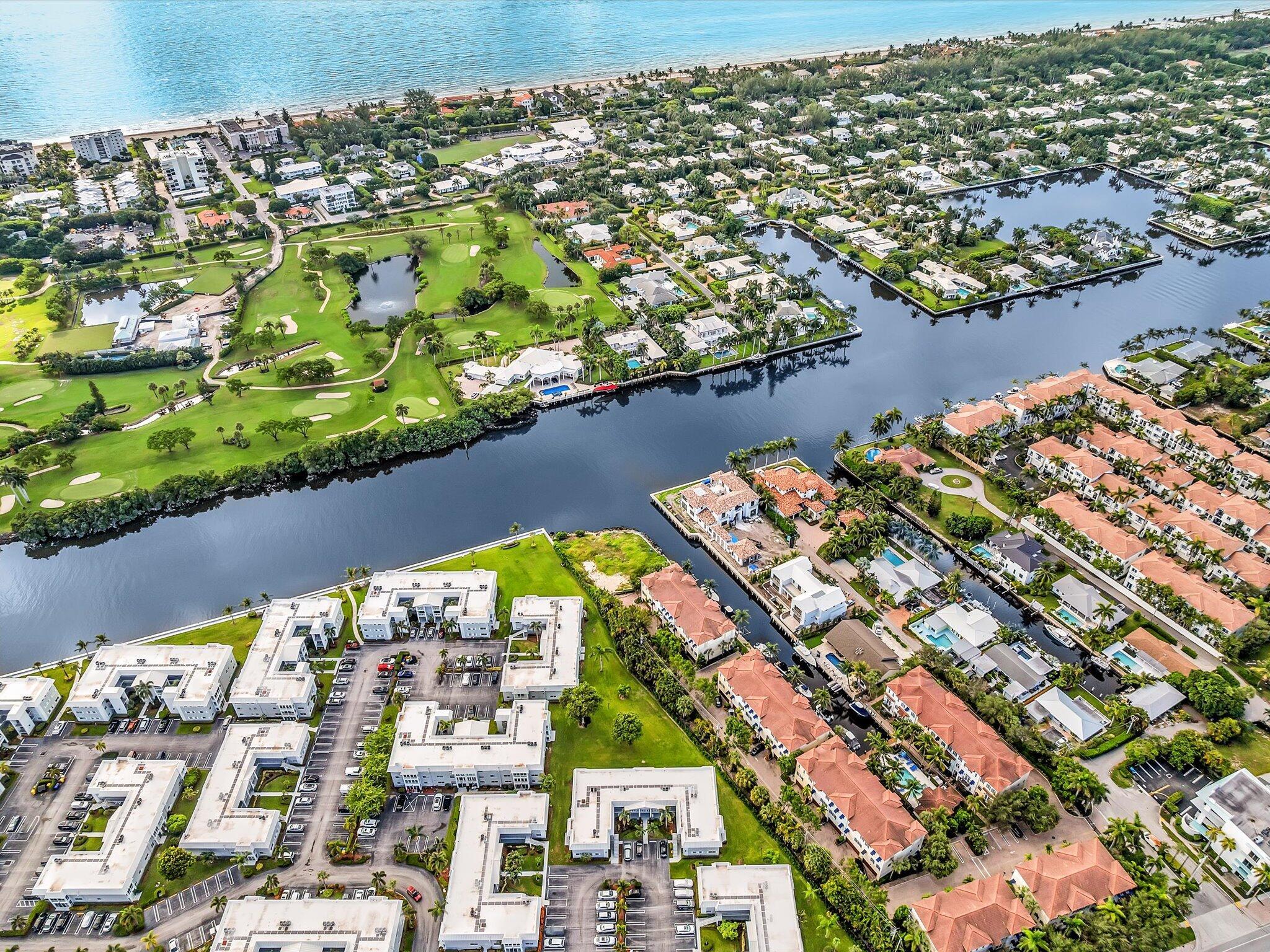 COLONIAL CLUB CONDO SEC 1 - Residential