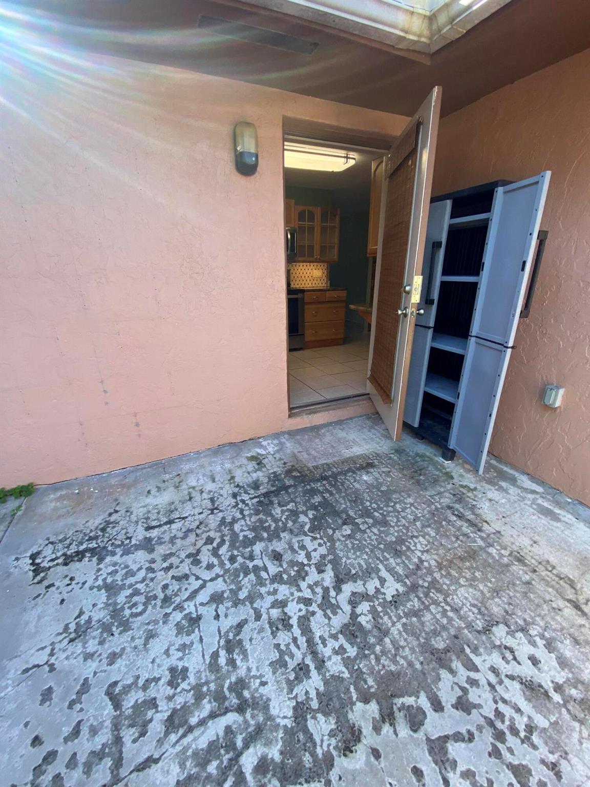 LANGS ACRES - Residential Lease