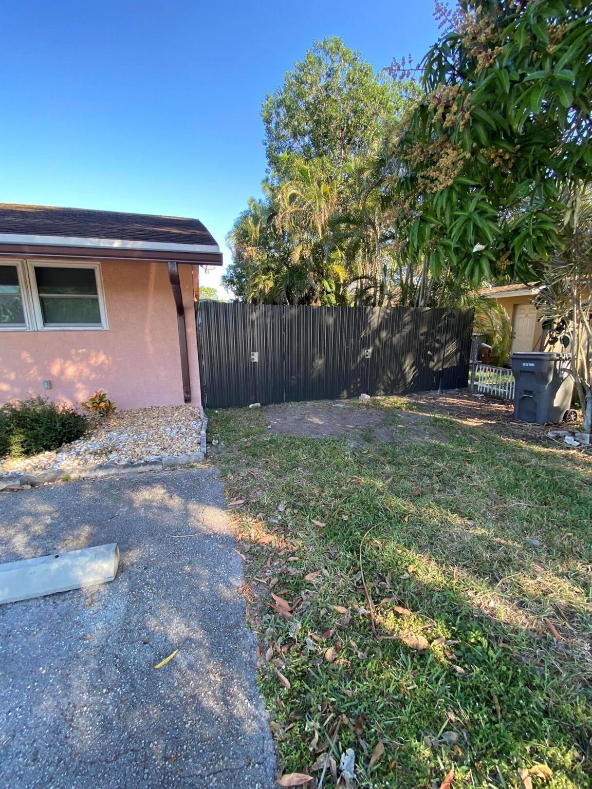 LANGS ACRES - Residential Lease