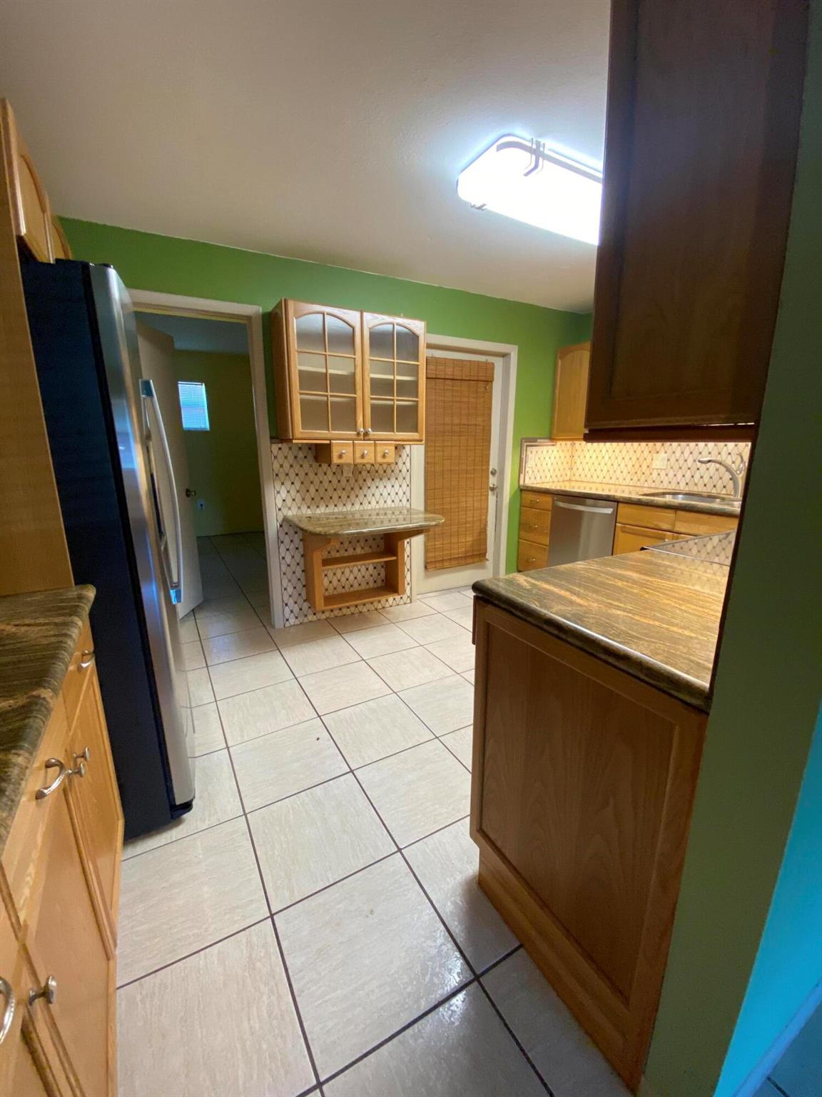 LANGS ACRES - Residential Lease